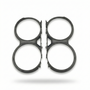 Para <span class=keywords><strong>DJI</strong></span> <span class=keywords><strong>Avata</strong></span> 2, Carcasa Central Original Nueva, Carcasa Inferior, Cable de Señal Semicircular, Combo de Reparación, Piezas de Repuesto - Product Image 3
