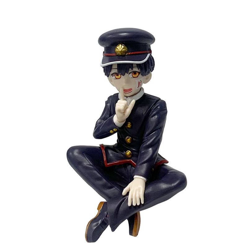 hanako.hhです MEGAHOUSE 