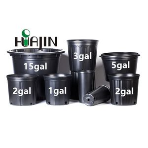 Vente en gros de 25 pots en plastique PP de <span class=keywords><strong>20</strong></span> gallons pour la culture des plantes pépinière 15 1 3 gallons fournisseurs - Product Image 5