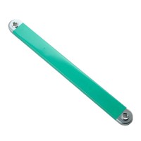 Clé à rallonge multifonctionnelle en acier à haute teneur en carbone de 15 pouces OEM, outil d'extension à cliquet, clé à double usage, rallonge déportée