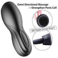 Vente en gros de masturbateur en silicone coupe pour sexe oral sex toy pour homme coupe de masturbateur pour fellation coupe chatte de poche