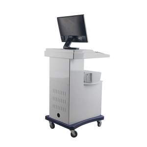 جهاز كشف الصحة الفرعية غير الخطي 9D-NLS، نظام إنذار مبكر للإنسان، محلل مع سماعة أذن مدمجة، كاشف الصحة الفرعية للجسم - Product Image 5