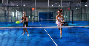 <span class=keywords><strong>Prix</strong></span> de gros, ensemble complet, service complet, terrain de <span class=keywords><strong>padel</strong></span>, intérieur et extérieur, super panoramique, <span class=keywords><strong>construction</strong></span> facile - Product Image 4