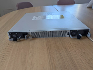 Commutateur réseau C8500L-8S4X Série C8500 4x SFP+ et 8x SFP 4x10GE 8x1GE - Product Image 4