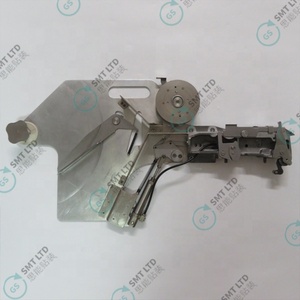 เครื่องป้อน SMT CL24mm รุ่น KW1-M4500-000 KW1-M4500-015 เหมาะสำหรับเครื่อง Yamaha YV YG ซีรีส์ - Product Image 2