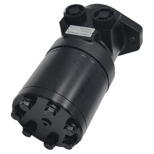 มอเตอร์ไฮดรอลิก XYohykai รุ่น TE0365AP100AAAA สำหรับ Parker TB TE Series - Product Image 6