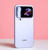 Xiaomi 18 Pro Max 5G Android Flagship Wholesale Smart Mobile Cell Phone Photography Gaming Smartphone