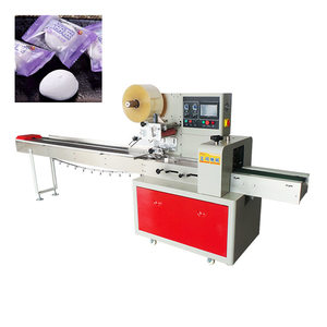 Mejor calidad <span class=keywords><strong>palomitas</strong></span> de maíz de caramelo de algodón guante de látex de la máquina de embalaje - Product Image 1