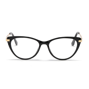 Lunettes de soleil photochromiques anti-lumière bleue œil de chat tendance 2023, nouvelles lunettes <span class=keywords><strong>à</strong></span> branches métalliques <span class=keywords><strong>à</strong></span> ressort, vente en gros d'usine - Product Image 3