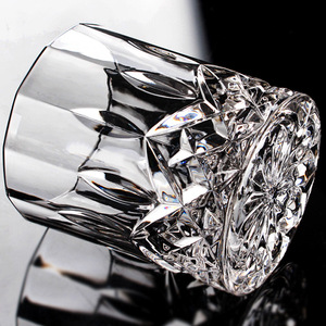 41Years Factory New Arrival Glass <strong>Wine</strong> Cup Tea Mug <strong>Tumbler</strong> High Quality Glass Whisky <strong>Wine</strong> Glass 240ml Capacity - Product Image 4