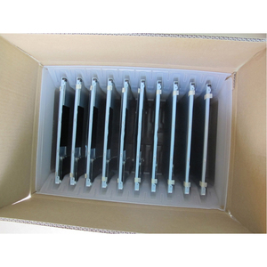 หน้าจอสัมผัส TFT PCAP ขนาด 15 นิ้ว รุ่น TIANMA TM150TDSG71 ความละเอียด 1024x768 ความสว่าง 450nits LVDS 8ms รองรับการสัมผัส 10 จุด สำหรับอุตสาหกรรม HMI รถเข็นทางการแพทย์ และเครื่อง POS - Product Image 5