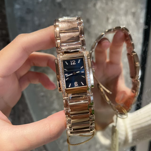 Reloj Mecánico Automático de Diseño Deportivo y de Lujo para Hombre y Mujer, Esfera de 41 mm, Correa de Acero Inoxidable y Aleación, Moderno para Parejas - Product Image 6