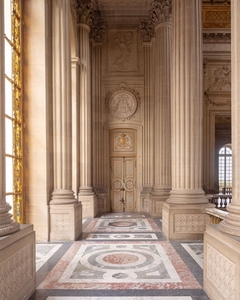 Bán Buôn Trực Tuyến 2025 Mới Nghệ Thuật Thạch Cao Thạch Cao Hiện Đại Cột Trụ Cột Cho Nội Thất Bên Ngoài Trang Trí Môi Trường Thân Thiện - Product Image 5