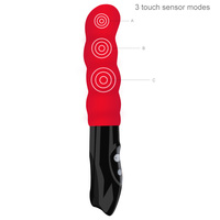 Vibrateur clitoridien à capteur tactile pour femme, jouet sexuel pour adultes, fabrication OEM, Juguetes Sexuales
