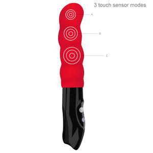 OEM Factory Adult Lesben Sexspielzeug Vibrator Berührungs sensor Klitoris Vibrator Sexspielzeug für Frau Juguetes Sexuales - Product Image 6