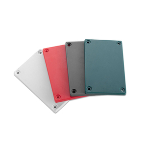 Étiquettes RFID robustes anti-métal NFC GSC HC8654, norme industrielle ISO14443A, 13,56 MHz, ABS, mémoire 1kbits, plus de 100 000 utilisations, conservation des données pendant 10 ans - Product Image 1