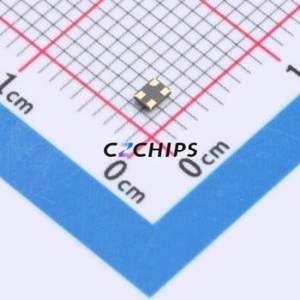 0121M4-48.000F09DTNLL Crystal (Passive) SMD2016-4P Crystal Oscillator SMD Crystal Oscillator 48MHz 10ppm 9pF - Product Image 2