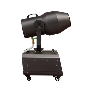 เครื่องทำโฟมขยับหัวได้<span class=keywords><strong>2000W</strong></span> เครื่องยิงโฟมสำหรับงานปาร์ตี้เครื่องยิงโฟมสำหรับสระว่ายน้ำสวนสนุกสำหรับงานปาร์ตี้ - Product Image 4