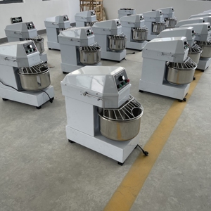 Horus 20/30/40/50/60L miscelatore elettrico industriale professionale miscelatore panificio per uso commerciale - Product Image 2