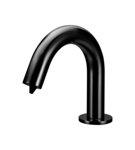 Hình Dạng Vòi Nước Brass Sàn Gắn Cảm Biến Hồng Ngoại Tự Động Bọt Và Chất Lỏng Xà Phòng - Product Image 3