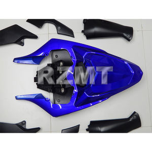 Carenado para Motocicleta YAMAHA R1 YZF 2009-2011 YZF-R1, Kit de Carenado Personalizado, Piezas de Plástico ABS, Accesorios Y1009-110a - Product Image 4