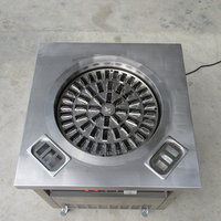 Nouvelle Machine Commerciale Automatique Kolice à Refroidissement par Air, Style Rotatif, Haute Performance, Certifiée CE, pour la Fabrication de Sucettes Glacées, 52 Moules Max.