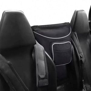 Muestra Gratuita, Bolsa de Almacenamiento Impermeable Personalizada para Cabina de UTV, Bolsa Central para Asiento, para Polaris RZR XP - Product Image 1