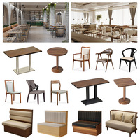 Chaise de banquet commerciale de luxe néoclassique à dossier haut découpé, rembourrée, en bois d'hévéa massif laqué à pores fermés pour l'hôtellerie