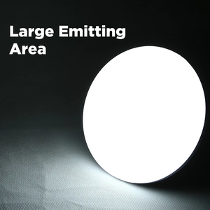 15W 20W 30W 40W 50W 60W 220V E27 Bóng Đèn Led Bóng Đèn UFO Spotlight Bombillas Ampoule Đèn LED Cho Chiếu Sáng Nhà - Product Image 2