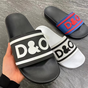 2026 new luxury designer <b>shoes</b> women's trending original slippers <b>men</b> designer casual <b>shoes</b> will be popular Slides Slippers - Product Image 1