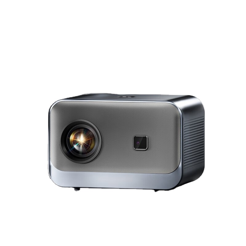Konka A11 1080P Home Theater Projector - Outdoor Mini LED