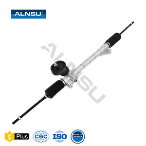 ALNSU <span class=keywords><strong>precio</strong></span> de fábrica cremallera de dirección YJ6042 YX8801 6C1423058E WT1001/C178 - Product Image 5