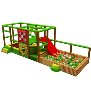 Toboganes de diseñador para patio <span class=keywords><strong>interior</strong></span> para niños, trampolín preescolar usado de <span class=keywords><strong>segunda</strong></span> <span class=keywords><strong>mano</strong></span> para niños, equipo para patio <span class=keywords><strong>interior</strong></span>, precios de venta - Product Image 1
