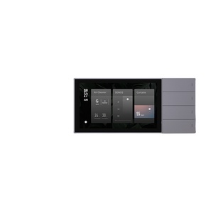 Lifesmart Smart Home Automation Whole House Customization with <b>Oled</b> Display Google Alexa Voice Control Wireless App Ls Smart - Product Image 1