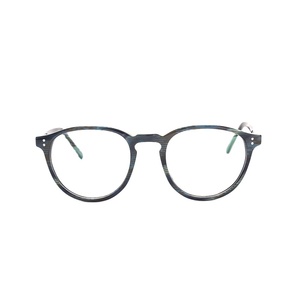 ノーズパッドなしの女の子の眼鏡のための最新の眼鏡フレーム眼鏡を読む - Product Image 2