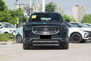 <span class=keywords><strong>Coches</strong></span> híbridos chinos de <span class=keywords><strong>segunda</strong></span> <span class=keywords><strong>mano</strong></span> Geely Monjaro Xingyue L 5 asientos SUV <span class=keywords><strong>coches</strong></span> de <span class=keywords><strong>segunda</strong></span> <span class=keywords><strong>mano</strong></span> - Product Image 2