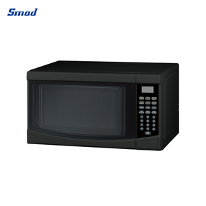 Four à micro-ondes numérique de comptoir à cuisson rapide 120V 60Hz avec cavité blanche - Product Image 3