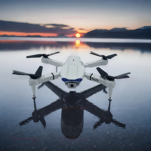 Top Bán hàng giá rẻ E99 Pro/K3 có thể gập lại Mini FPV Drone UAV với 4k Máy ảnh góc rộng tầm xa <span class=keywords><strong>RC</strong></span> Quadcopter trẻ em Đồ chơi Quà tặng - Product Image 5