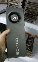 Carte graphique/vidéo/GPU de bureau GDDR5 reconditionnée/d'occasion Suqiao Wholesale BC160