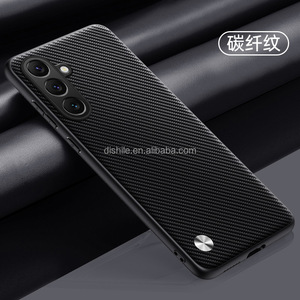 Custodia in pelle di lusso per <span class=keywords><strong>Samsung</strong></span> Galaxy A55 <span class=keywords><strong>A35</strong></span> A25 A15 5G <span class=keywords><strong>Cover</strong></span> in Silicone opaco custodia per telefono di protezione per <span class=keywords><strong>Samsung</strong></span> A05 A05S - Product Image 5