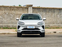 SUV Familial PHEV BYD Sealion 06 DM-i 2026 Économique avec 205 km d'autonomie, Navigator L2 ADAS et V2L