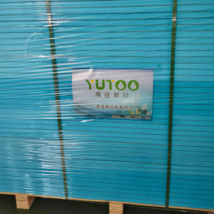 แผ่นรองแผงโฟมฉนวน XPS ถาดอาบน้ำวัสดุป้องกันสิ่งแวดล้อม - Product Image 4