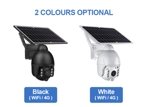 Prezzo di fabbrica impermeabile sicurezza solare <span class=keywords><strong>WiFi</strong></span> <span class=keywords><strong>telecamera</strong></span> 1080P HD <span class=keywords><strong>telecamera</strong></span> a circuito chiuso solare per esterni Wireless 4G telecamere solari per la <span class=keywords><strong>casa</strong></span> - Product Image 4