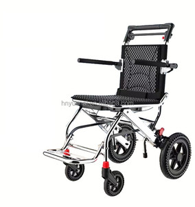 Déambulateur avec siège pour personnes âgées handicapées, déambulateur fauteuil roulant, remplacement de déambulateur - Product Image 5