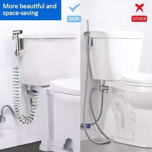 Опрыскиватель для биде - Product Image 6