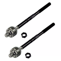 Auto Parts Suspension System Querlenker Kit Für Mercedes Benz W211 Kugelgelenk Stabilisator Stangen ende