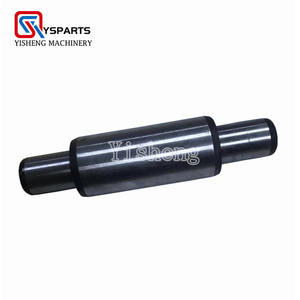 Spare <strong>Parts</strong> Supplier Track Bushing <strong>Excavator</strong> Pin MS180LC MS230 MS230LC MS240 MS240LC MS270 <strong>Excavator</strong> Track Link Pin and Bush - Product Image 6