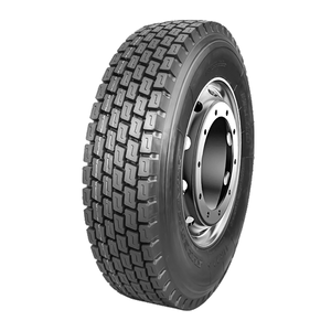 ยางรถบรรทุก HAWKWAY 12R22.5 18PR ยางขับเคลื่อน ลาย HW83812R22.5 ยางรถบรรทุก 11r22.5 สำหรับงานพาณิชย์ HW83812R22.5 - Product Image 5