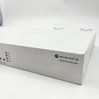 Router CCR1016-12G Laris Manis Harga Terbaik Router Original CCR2004 Router Jaringan CCR2004-16G-2S+ Router Ethernet