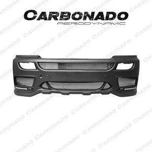 Kit Carrozzeria Carbonado Stile <span class=keywords><strong>M</strong></span> con Paraurti Anteriore e Labbro Posteriore per Land Rover Range Rover Sport - Product Image 3